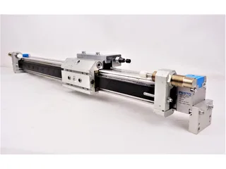 Festo DGPL-25-450-PPV-A-B-KF-GK-SH
