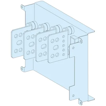 Schneider Electric 04460 — Circuit Breaker Accessories