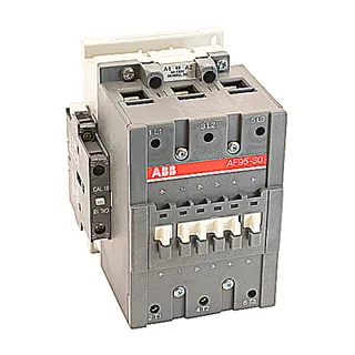 ABB AF95-30-11-69 — Contactors