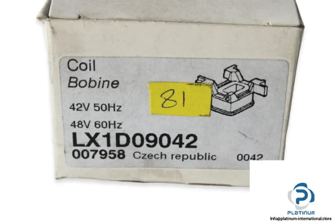 Schneider Electric LX1D09042 (image 3)
