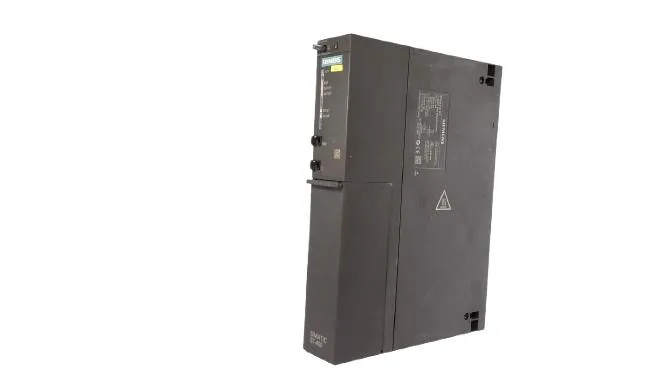 Siemens 6ES7405-0KA02-0AA0 — PLC I/O & Expansion Modules (image 4)
