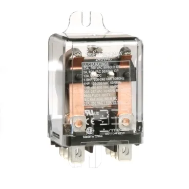 Schneider Electric 389FXBXC1-240A