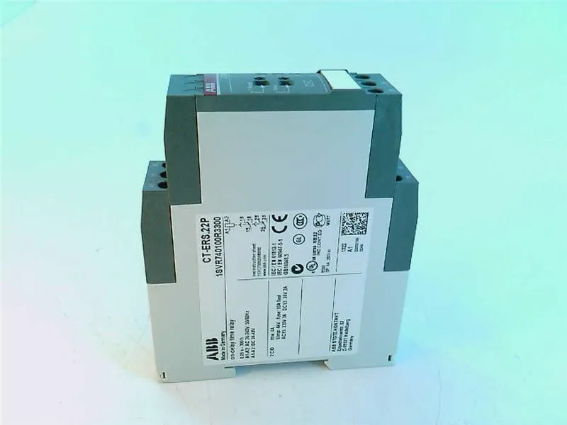 ABB 1SVR740100R3300 (image 4)