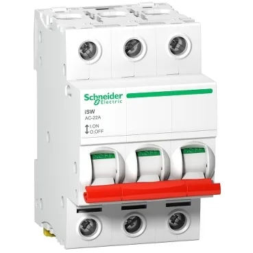 Schneider Electric A9S66392