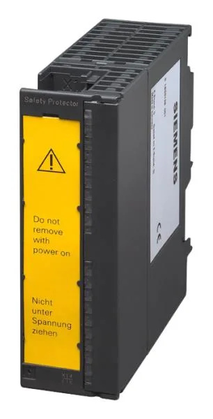 Siemens 6AG1195-7KF00-2XA0 — PLCs (Programmable Logic Controllers) (image 2)