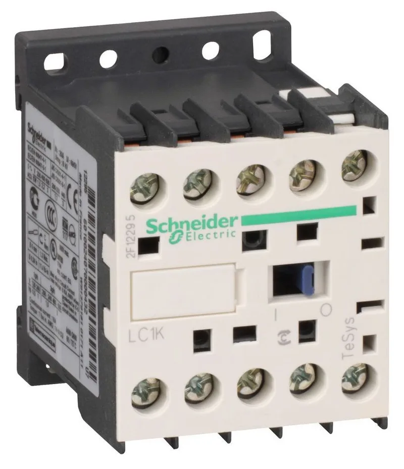 Schneider Electric LC1K09008U7