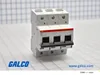 ABB S803S-K80 — 3-Pole MCB (DIN Rail) (image 2)