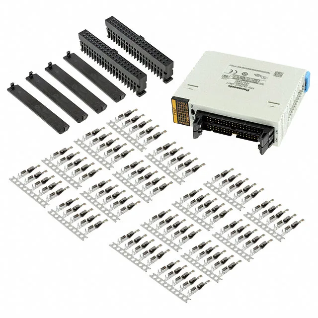 Panasonic Industrial FP2-Y64P — Digital Output Modules