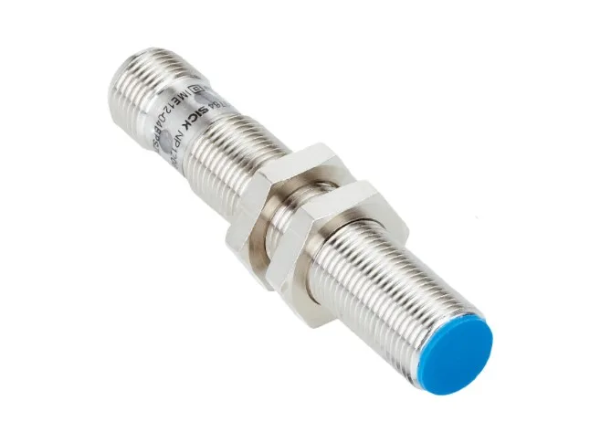 SICK IME12-06BPSZW5K — Proximity Sensors
