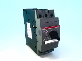 ABB 1SAM450000R1006 — Motor Starters (image 2)
