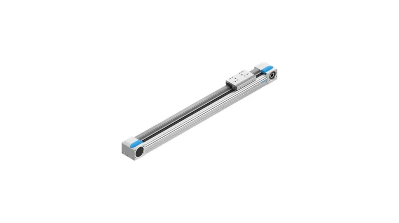 Festo EGC-80-600-TB-KF-0H-GK — Servo Motors