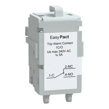Schneider Electric LV500603 — Molded Case Circuit Breakers (MCCB)