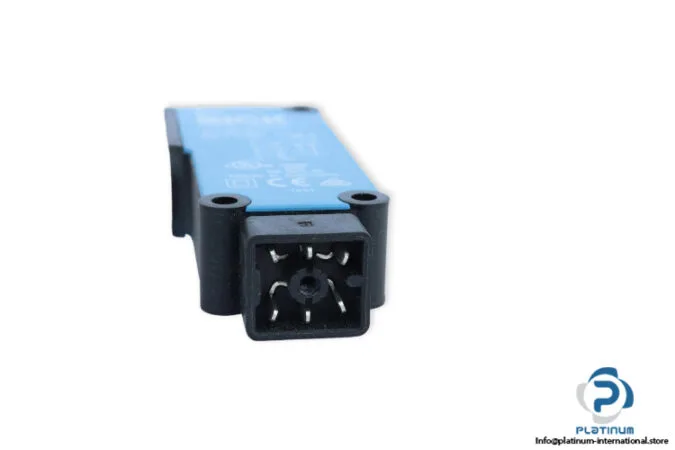 SICK WT183P610 — Photoelectric Sensors (image 4)