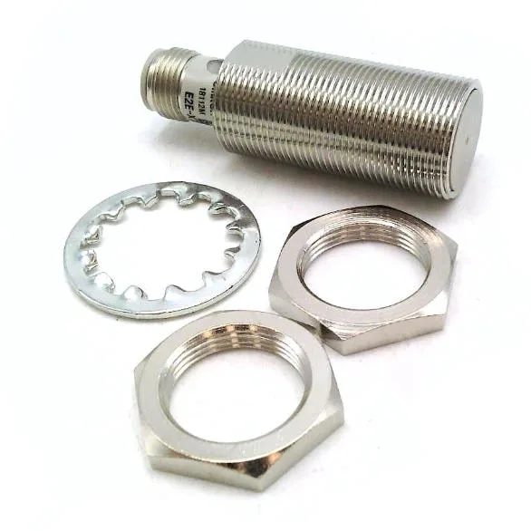 Omron E2E-X7D1-M1 — Proximity Sensors (image 2)
