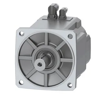 Siemens 1FK2210-3AB00-1MB0 — Servo Motors