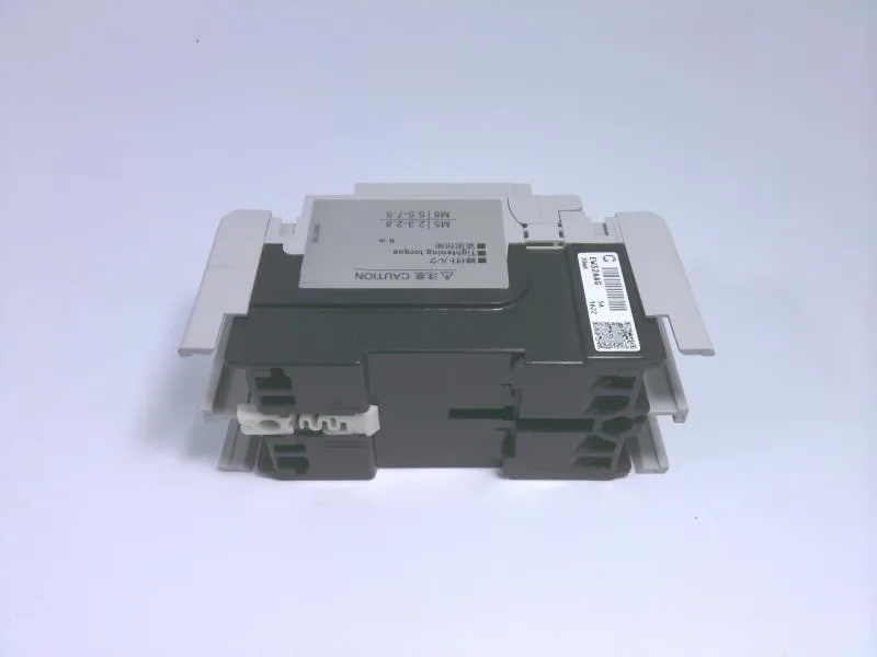 Fuji Electric EW32AAG-2P005B — Residual Current Breakers (RCCB/RCBO) (image 4)