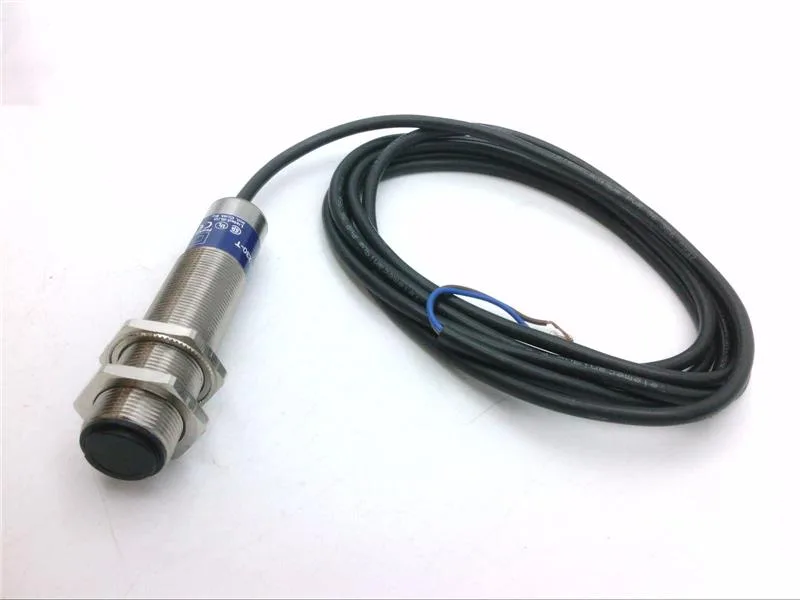 Schneider Electric XU2M18MC230T — Photoelectric Sensors (image 2)