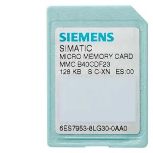 Siemens 6ES7953-8LF31-0AA0 (image 2)