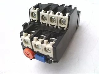 Mitsubishi Electric TH-N12KP-0.24A — Overload Relays (image 2)