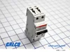 ABB ST202M-K25 — 2-Pole MCB (DIN Rail) (image 2)