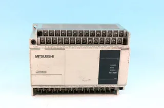 Mitsubishi Electric FX1N-40MT-001