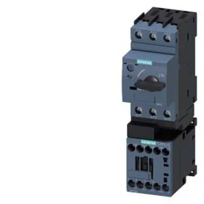 Siemens 3RA2110-0BA15-1BB4 — Motor Starters (image 3)