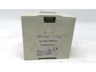 FX2N-16LNK-M