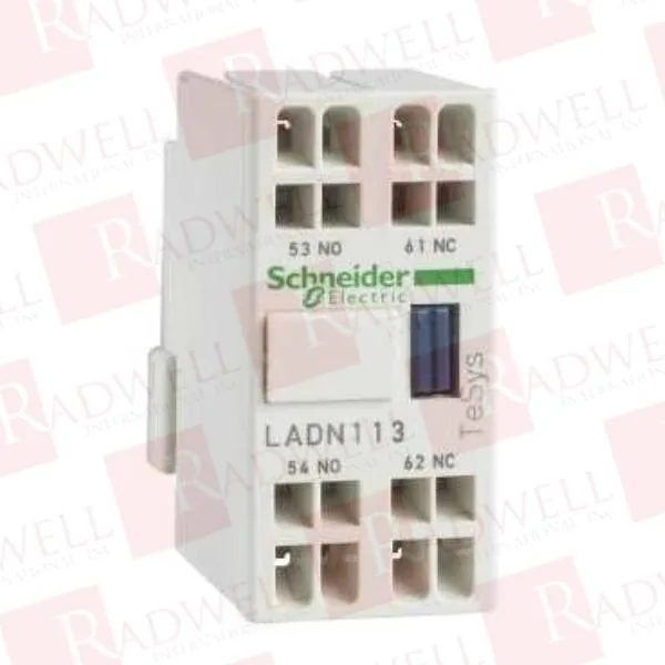 Schneider Electric LADN113 (image 5)