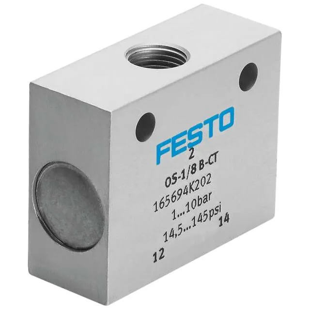 Festo OS-1/4-B