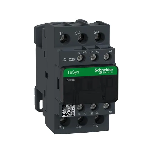 Schneider Electric LC1D25B5