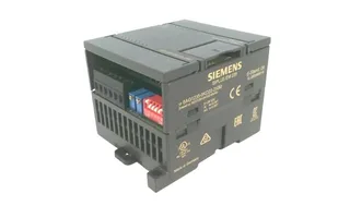 Siemens 6AG1235-0KD22-2XB0 — PLC I/O & Expansion Modules