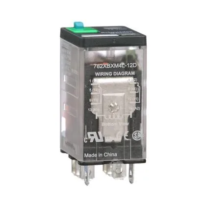 Schneider Electric 782XBXM4L-12D (image 2)