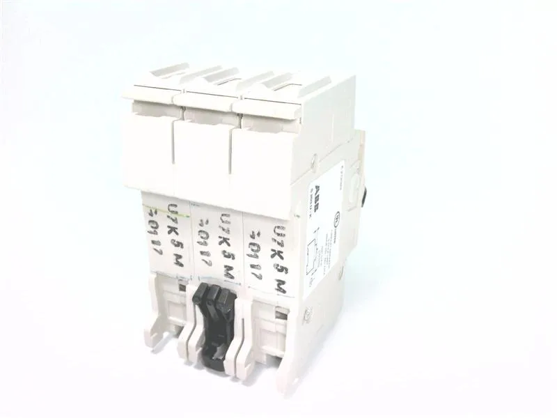 ABB 2CDS273417R0357 — Miniature Circuit Breakers (MCB) (image 4)