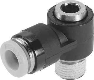 Festo QSLV-1/8-1/4-I-U