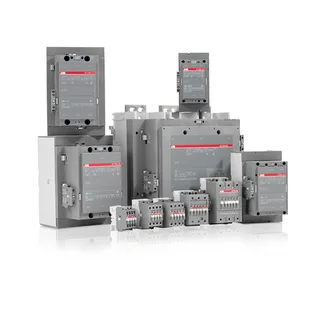 ABB A95-30-11-84 — Contactors (image 2)