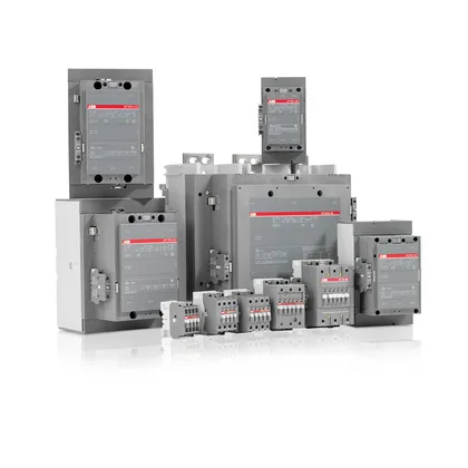 ABB A95-30-11-84 — Contactors (image 2)