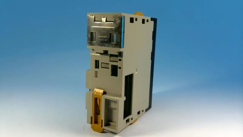 Omron CJ1W-PTS52 — PLCs (Programmable Logic Controllers) (image 4)