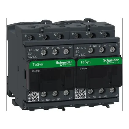 Schneider Electric LC2D12BDV (image 3)