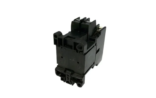 Fuji Electric 4NC0A0A10 — Contactors (image 2)