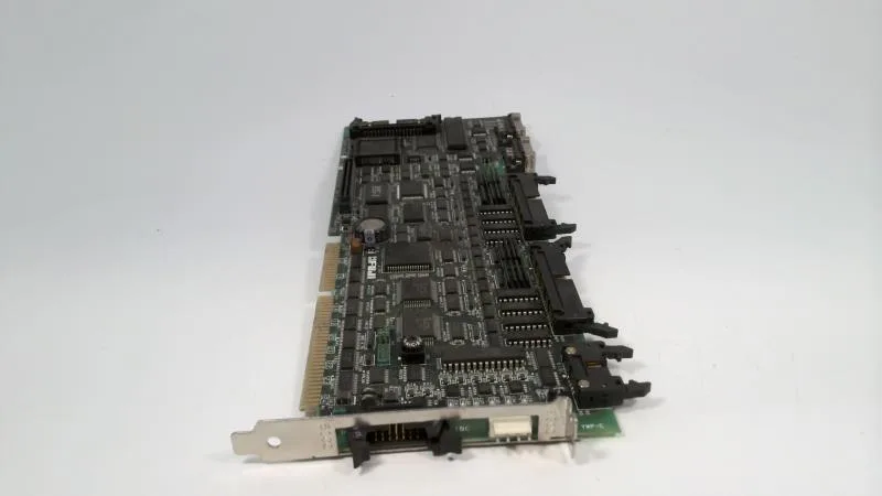 Fuji Electric JAMMC-I0150A — PLCs (Programmable Logic Controllers) (image 4)