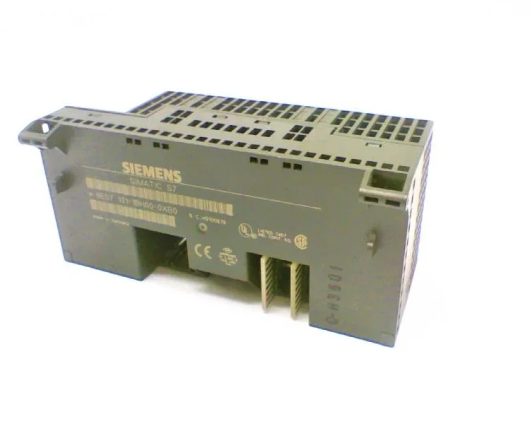 Siemens 6ES7131-1BH00-0XB0 — PLC I/O & Expansion Modules