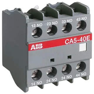 ABB CA5-04E — Fuses & Fuse Holders (image 3)