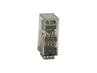 Omron MY4-CR 100/110VAC — General Purpose Relays