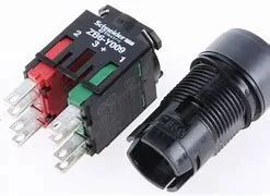 Schneider Electric XB6AGC5B (image 4)