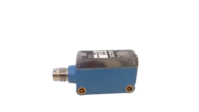 SICK GS6-D4311 — Photoelectric Sensors (image 3)