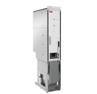 ABB ACS800-104-0580-7 — AC Drives (VFD)