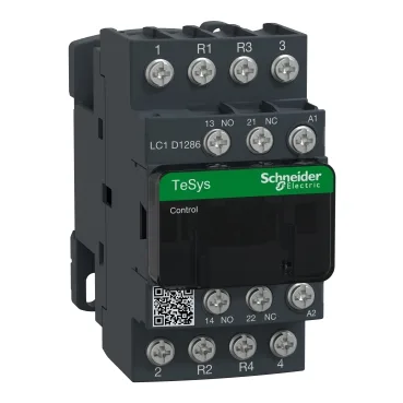 Schneider Electric LC1D1286L7