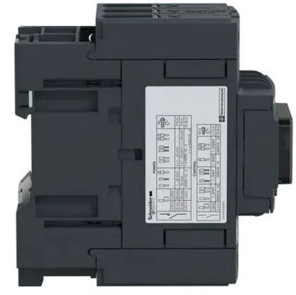 Schneider Electric LC1D40AFE7 (image 5)