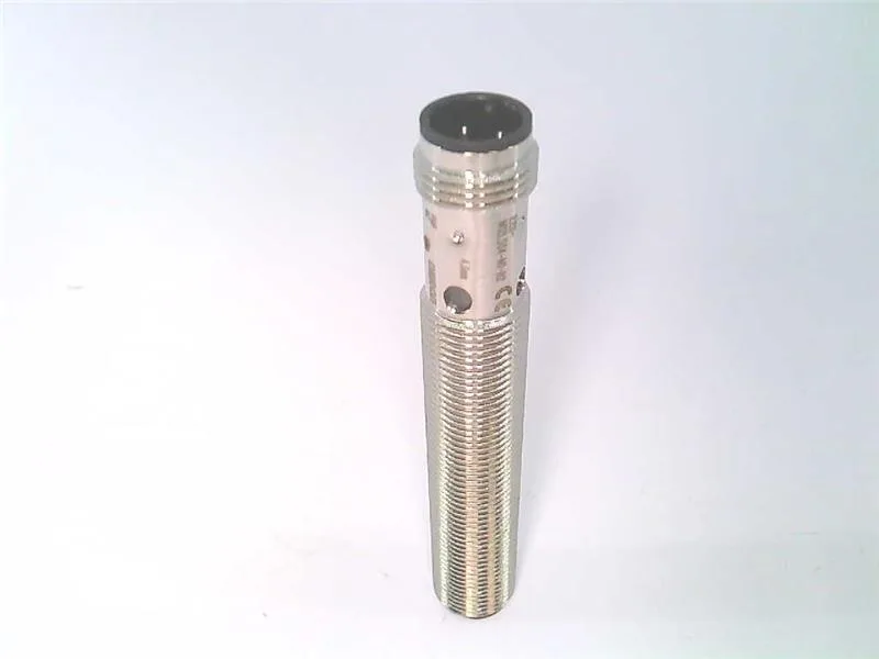 Omron E2B-M12LS04-M1-B2 — Proximity Sensors (image 4)