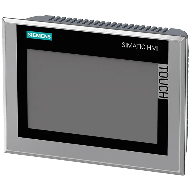 Siemens 6AV2144-8GC10-0AA0 — HMI Operator Interfaces (image 2)